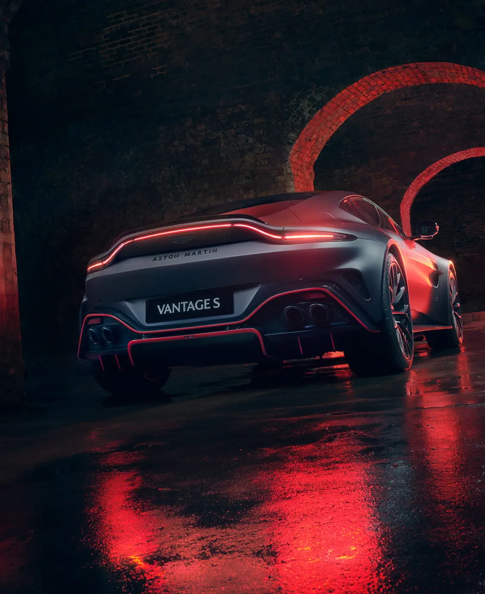 PERFORMANCE ARCHITECTURE