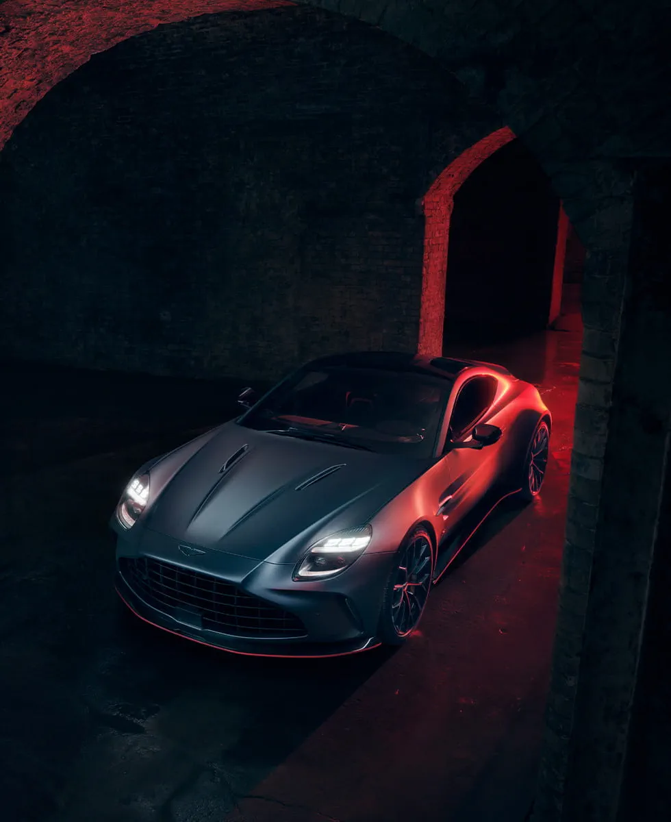 UNDERPINNED. UNDER CONTROL