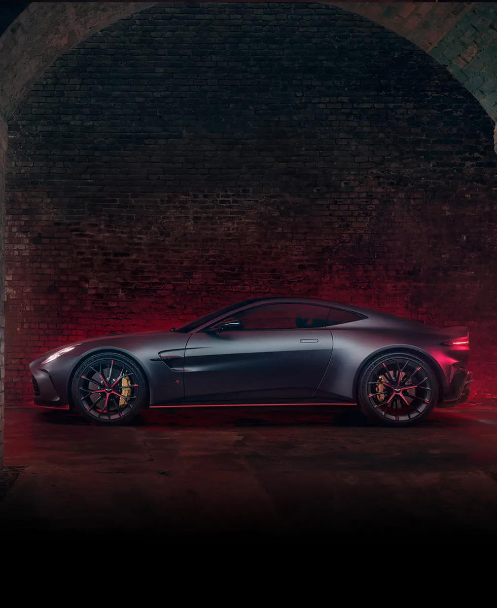 BRIMMING WITH BALANCE