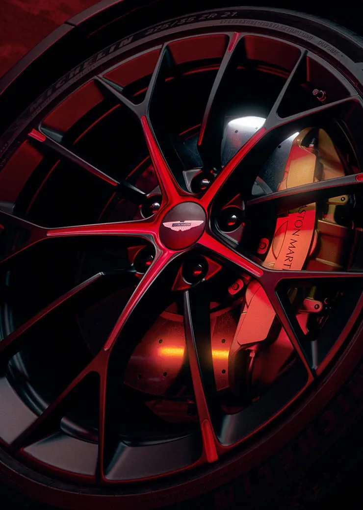 NEW COMPOUND. GREATER CONNECTION