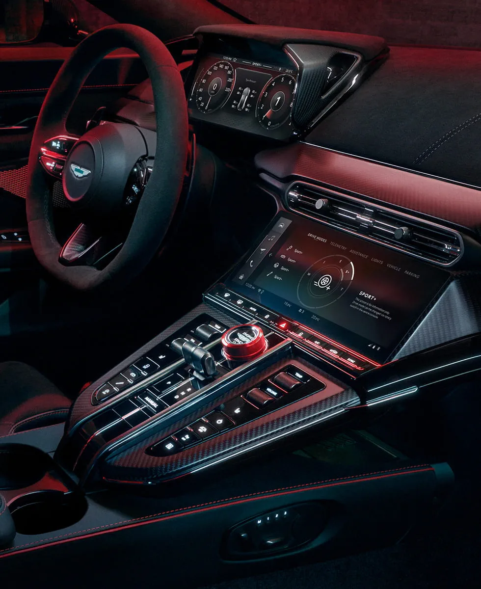 SEAMLESS INTERACTIVITY