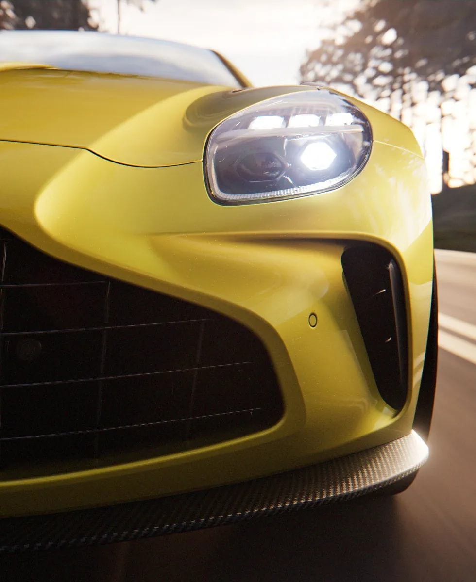 HIGHER PERFORMANCE. GREATER COOLING