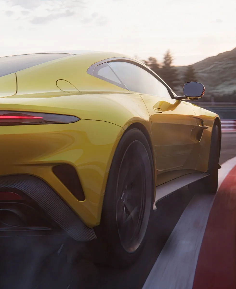 EXPERIENCE EVERY CORNER