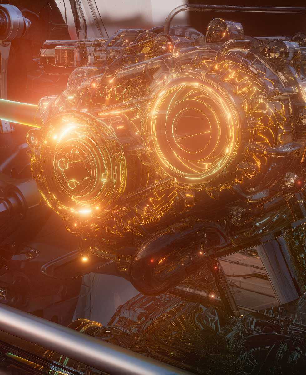 OBSESSION WITH PRECISION