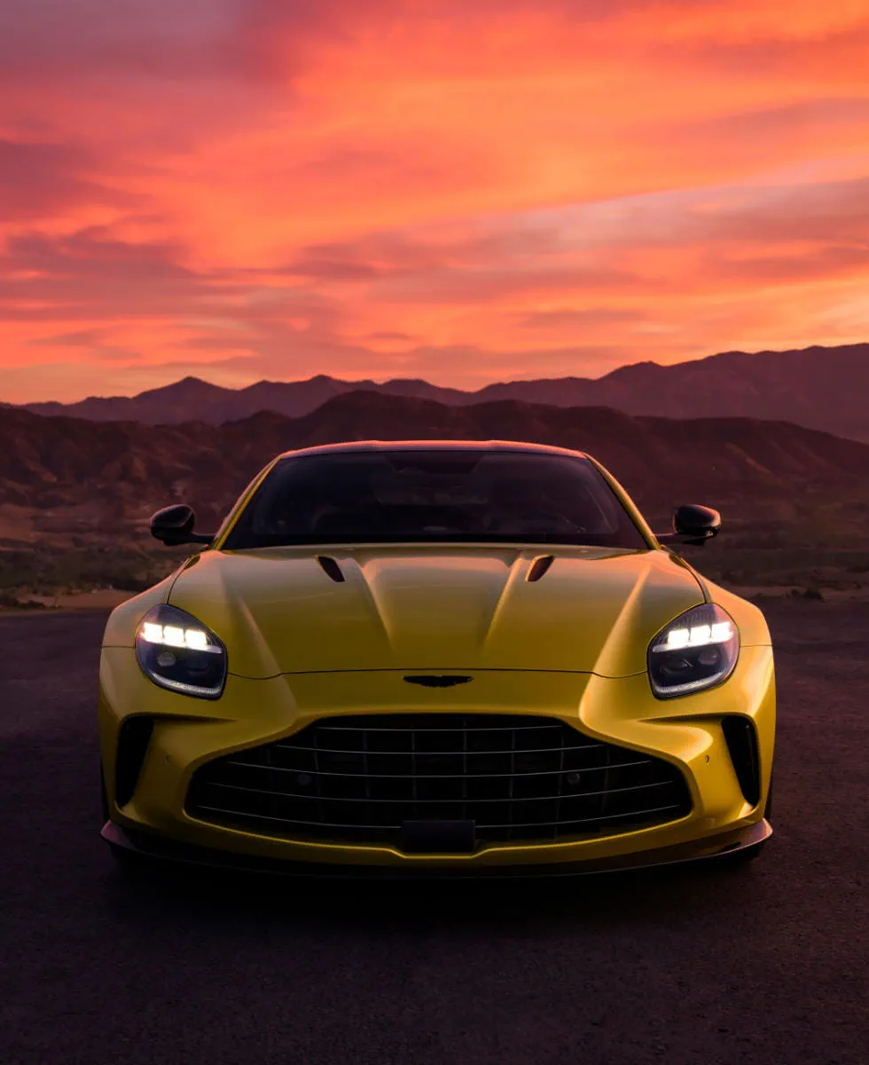 DESIGNED FOR DYNAMISM