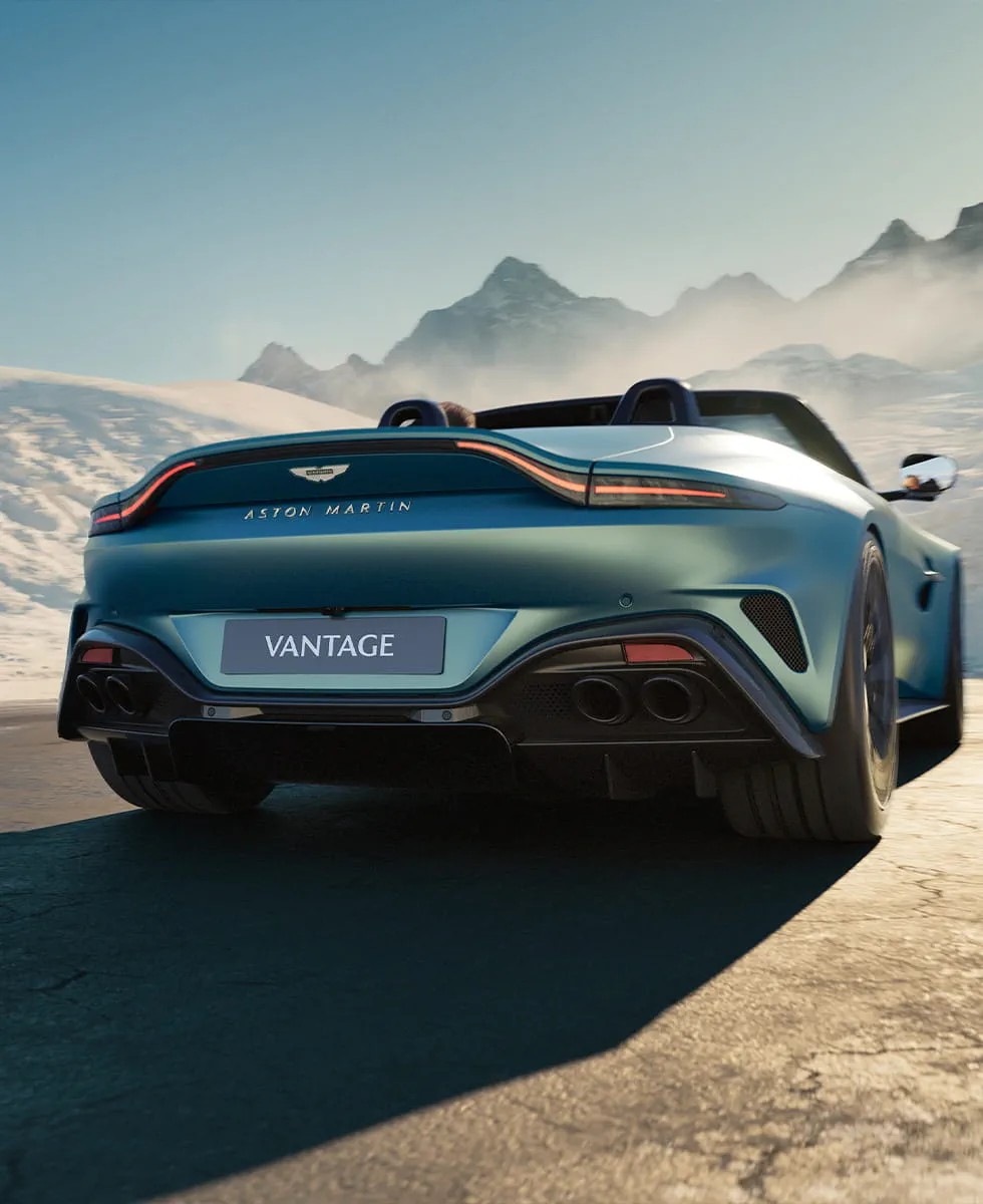 OBSESSION WITH PRECISION