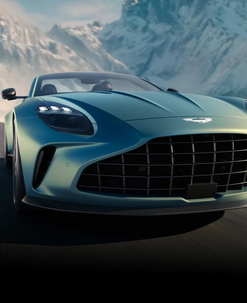 CONNECT WITH THE ROAD. AND THE SKY