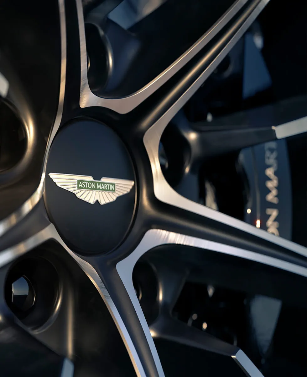 IRRESISTIBLE BRAKING