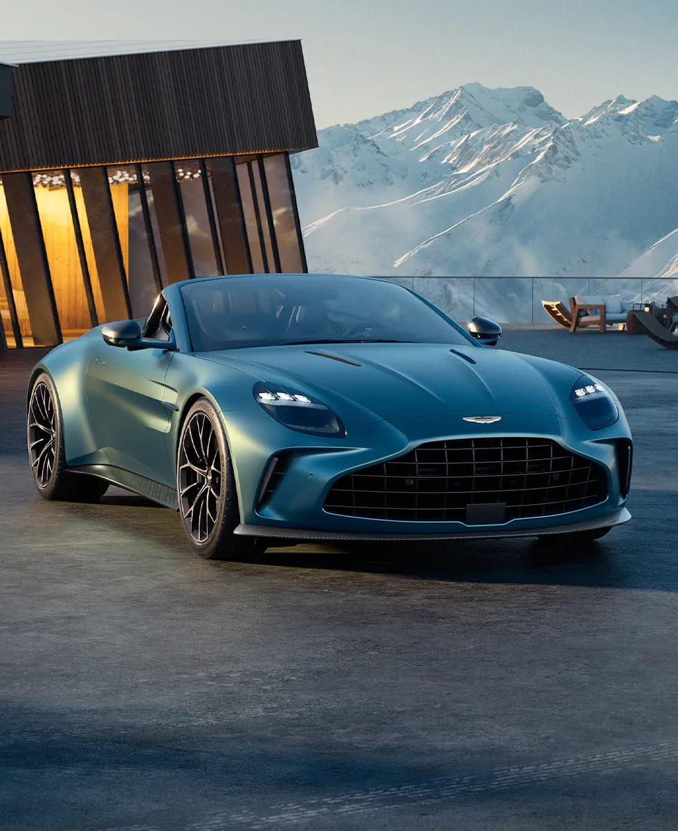 DESIGNED FOR DYNAMISM