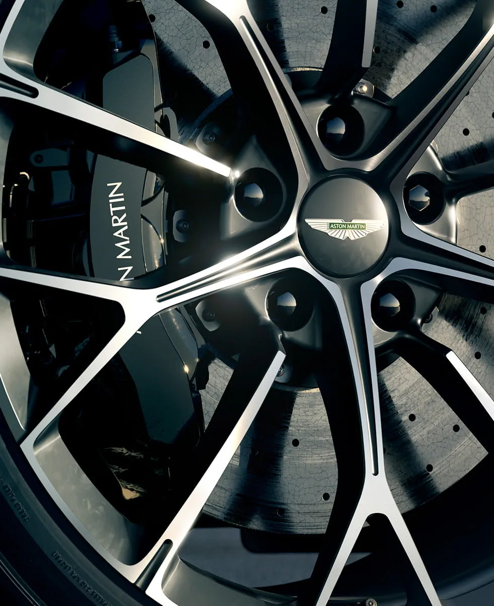 ALLOYED TO PERFECTION