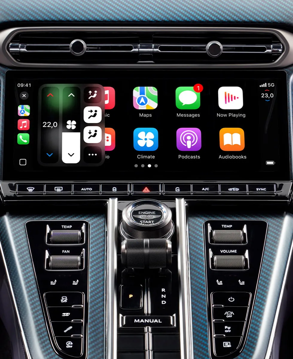 AN EPICENTRE OF INTELLIGENCE