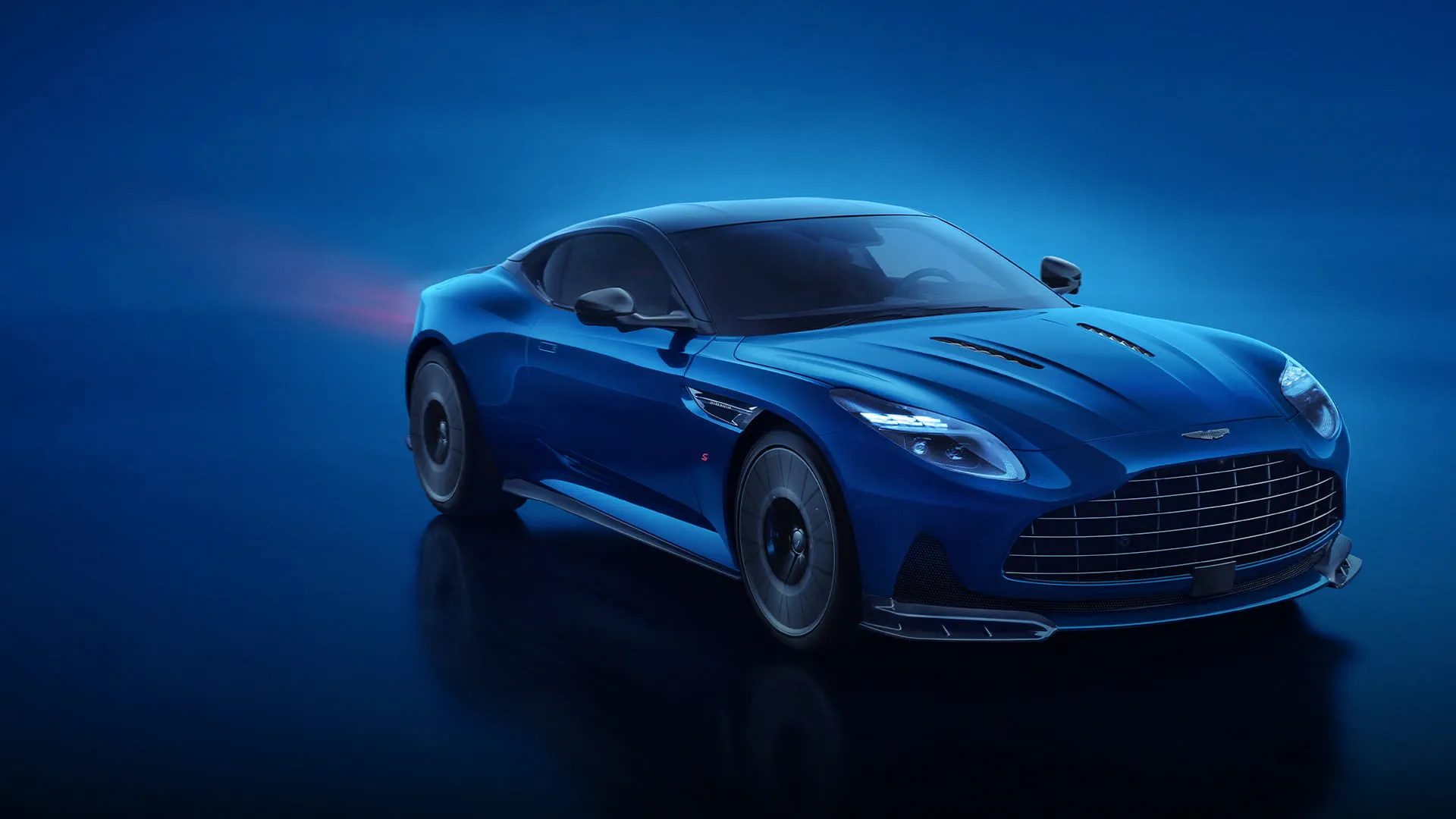 Engineered for uncompromising performance