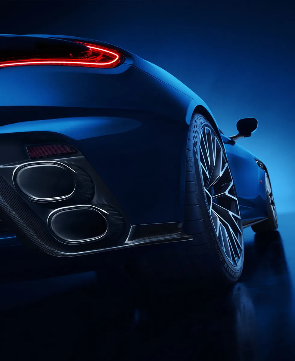 A STACKED COMPOSITION