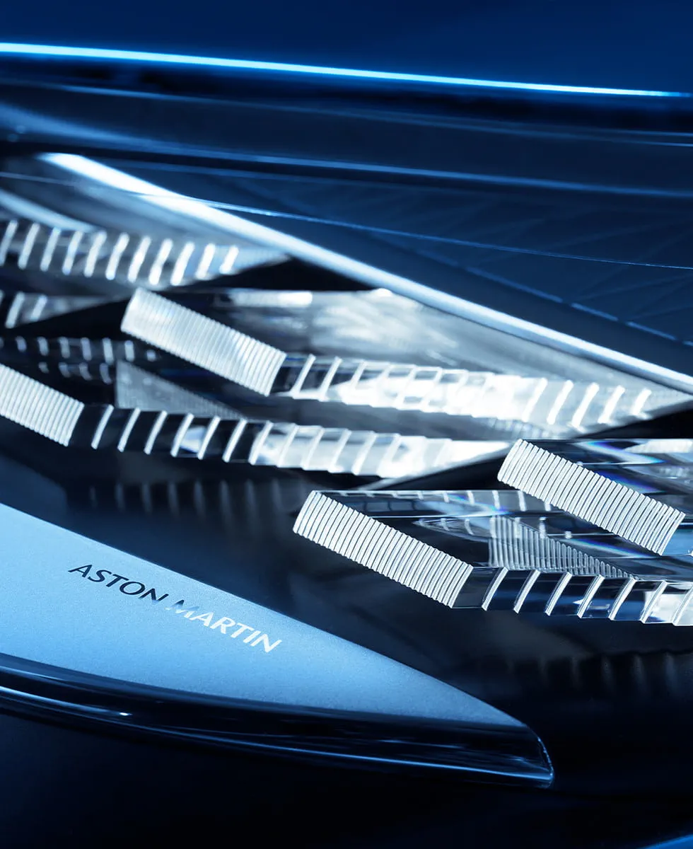 ILLUMINATED IDENTITY