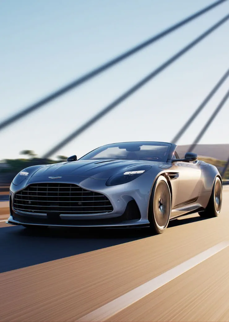 Thundering your senses