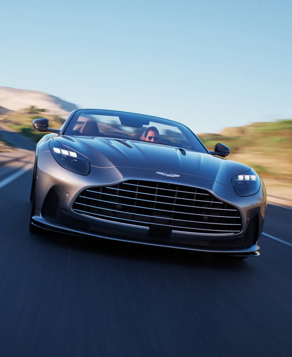 Inherited aggression