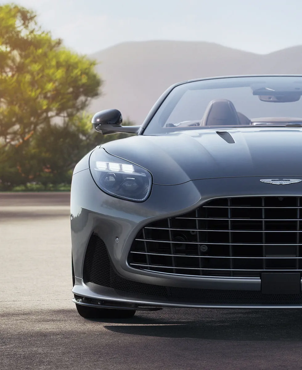 An illuminating drive