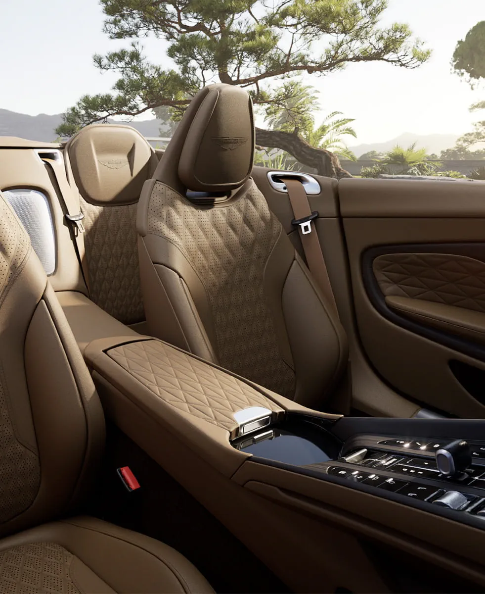 Interlinked with intelligence