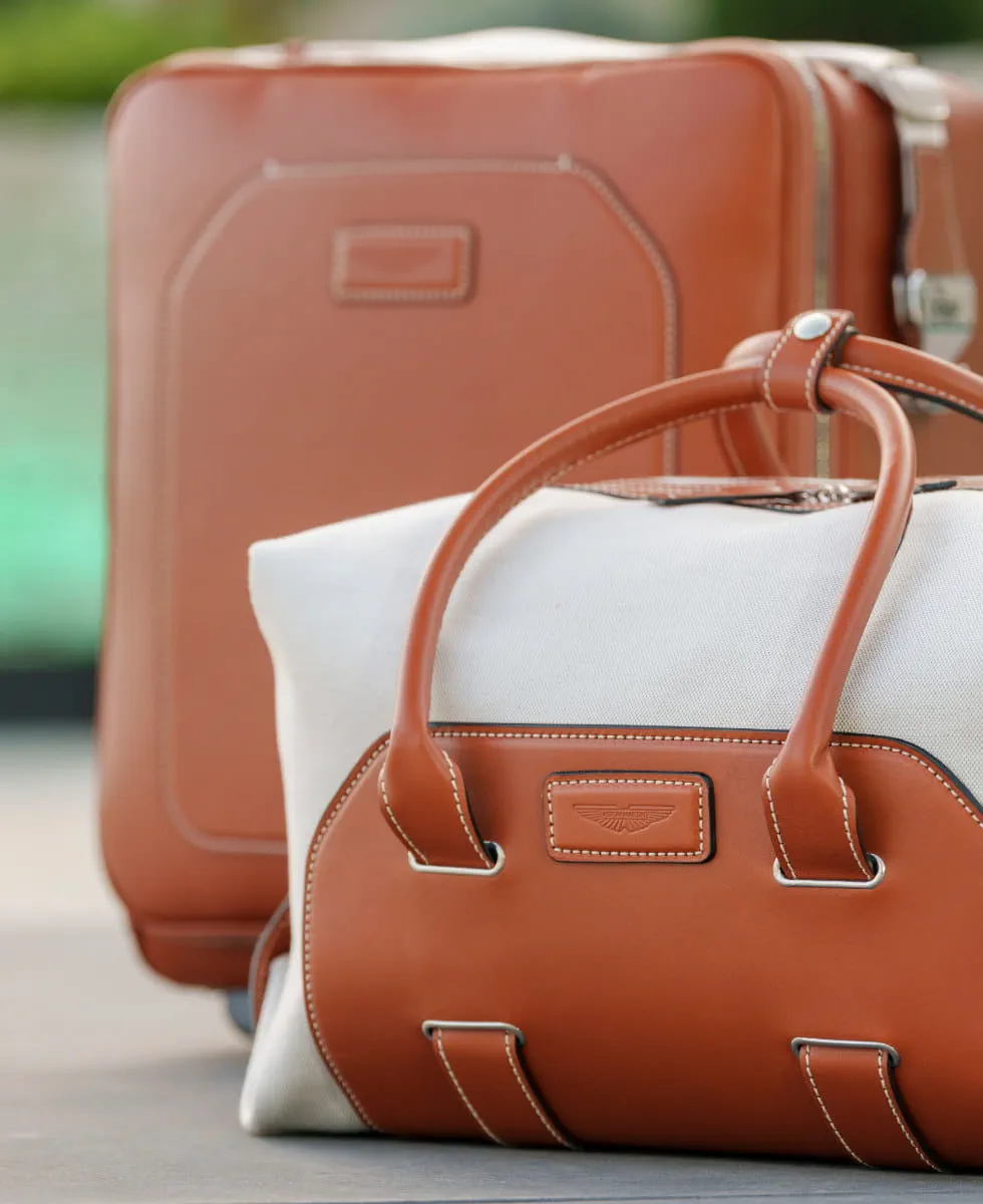 Touring meets storing