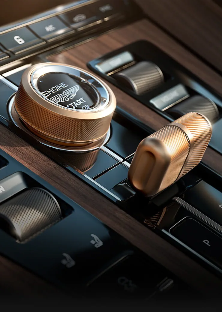 AN ELEVATED INTERACTION