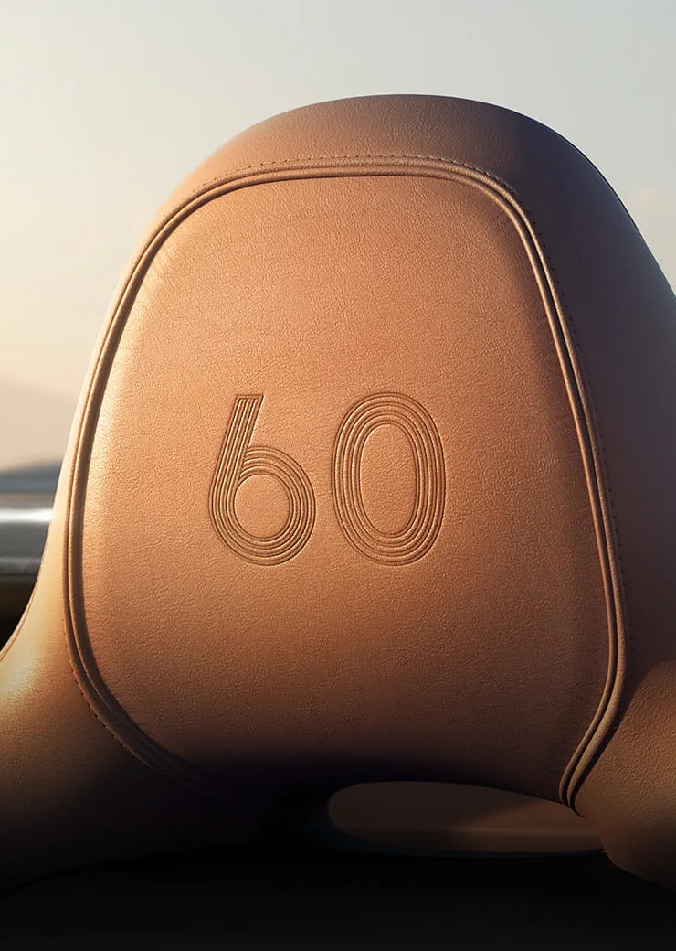 A TRIBUTE WOVEN IN DETAIL