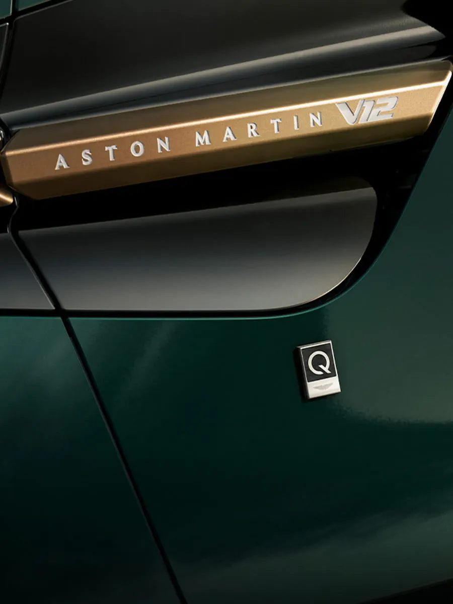 A MARK OF DISTINCTION