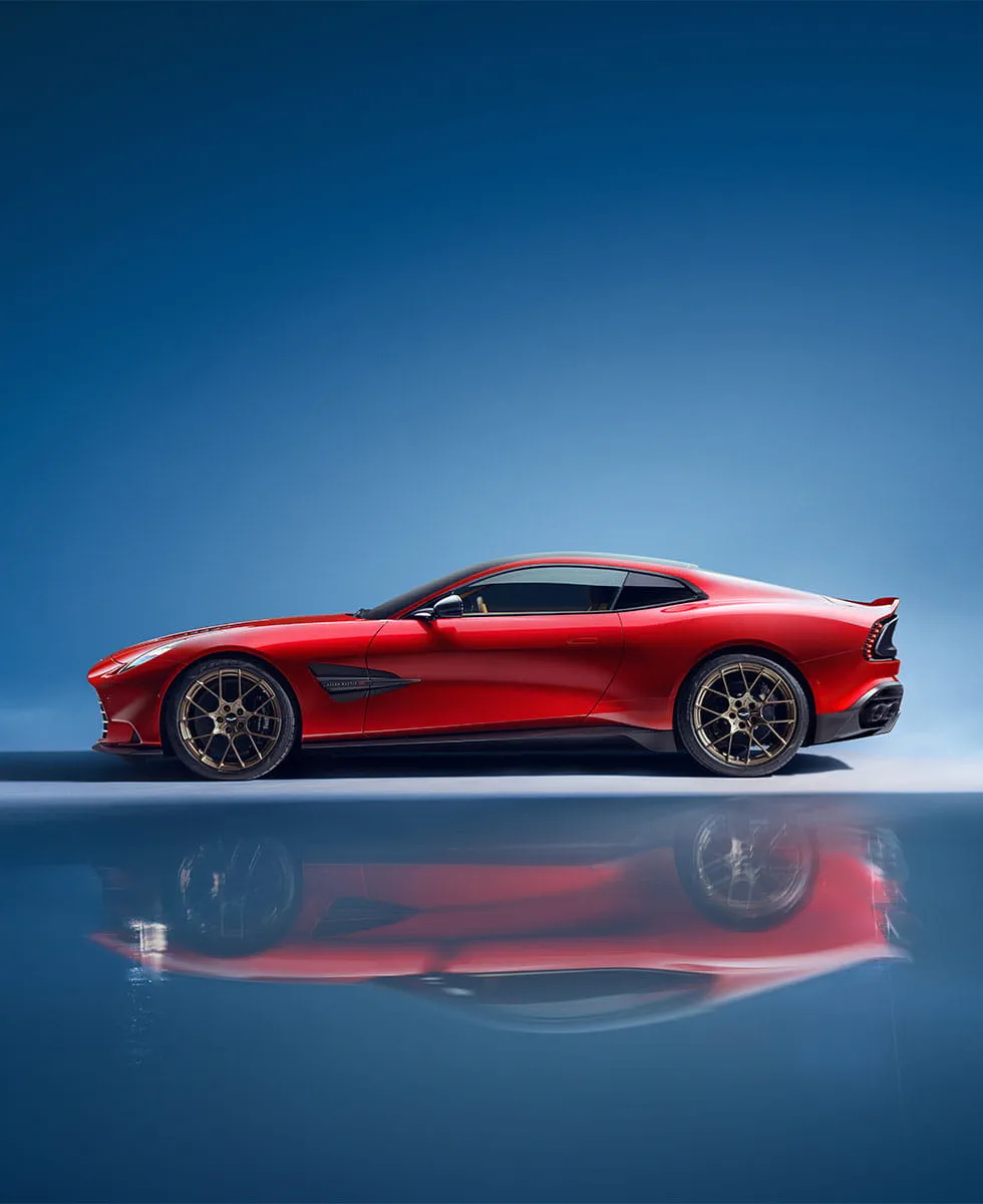 The pinnacle of control