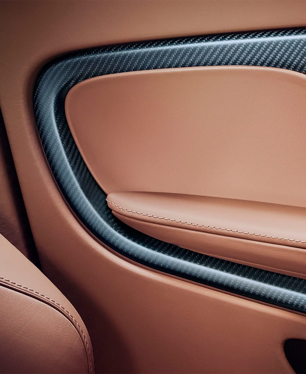 A bounty of opulence