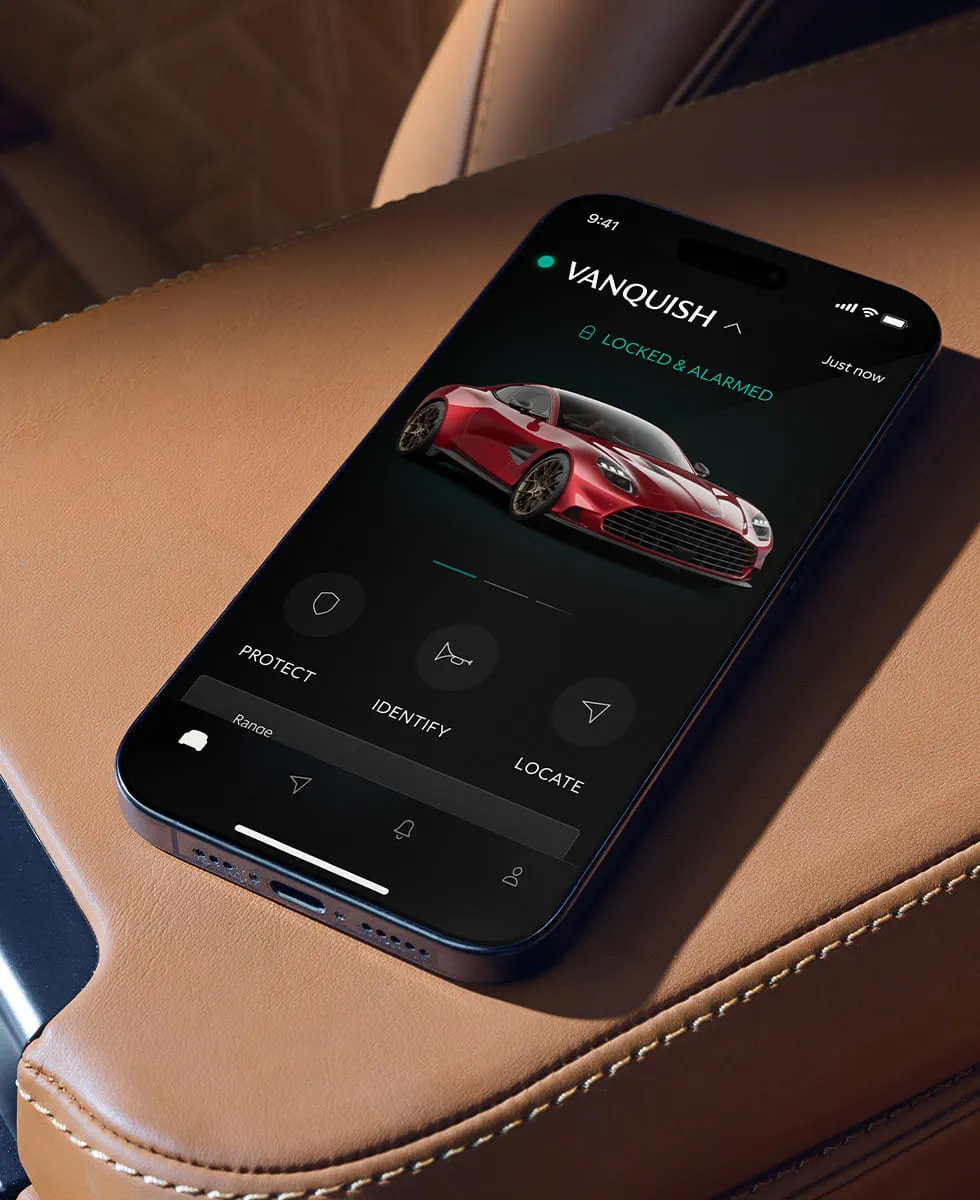 Innate interactivity