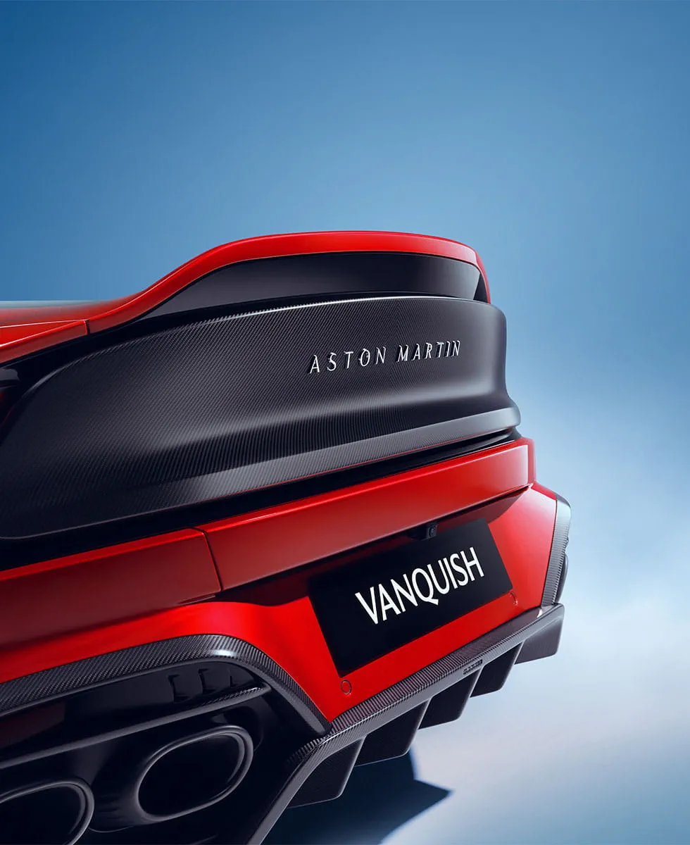 The unequivocal symbol of dominance