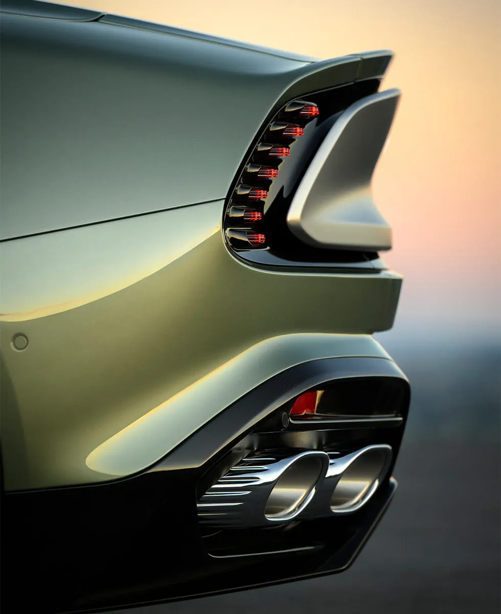 SIGNATURE SOUND AMPLIFIED