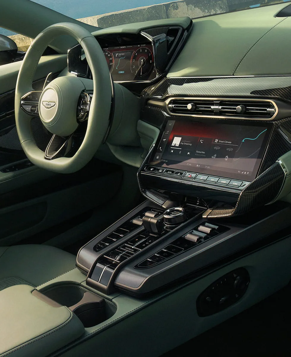 LEADING EDGE TECHNOLOGY