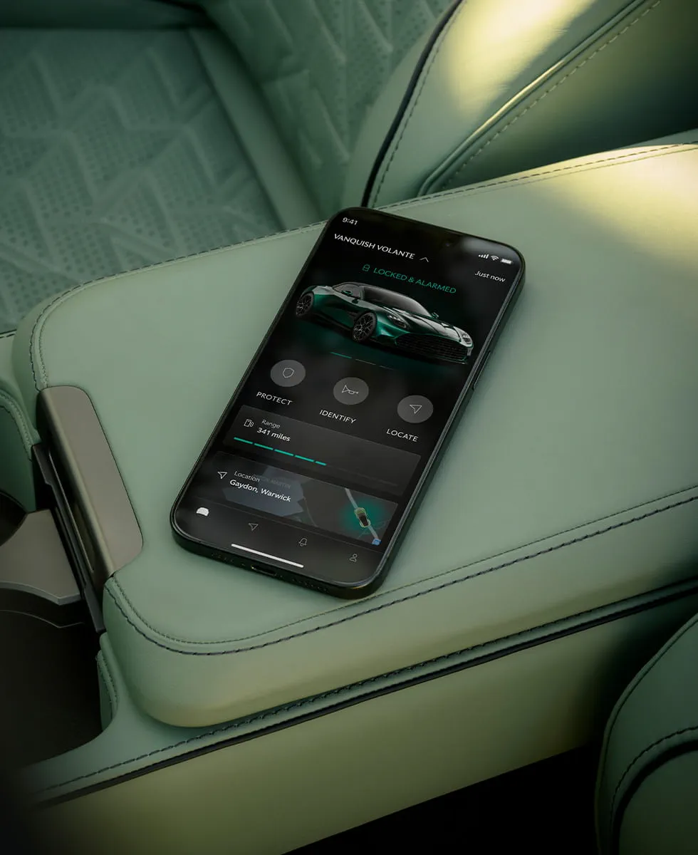 SEAMLESS INTERACTIVITY