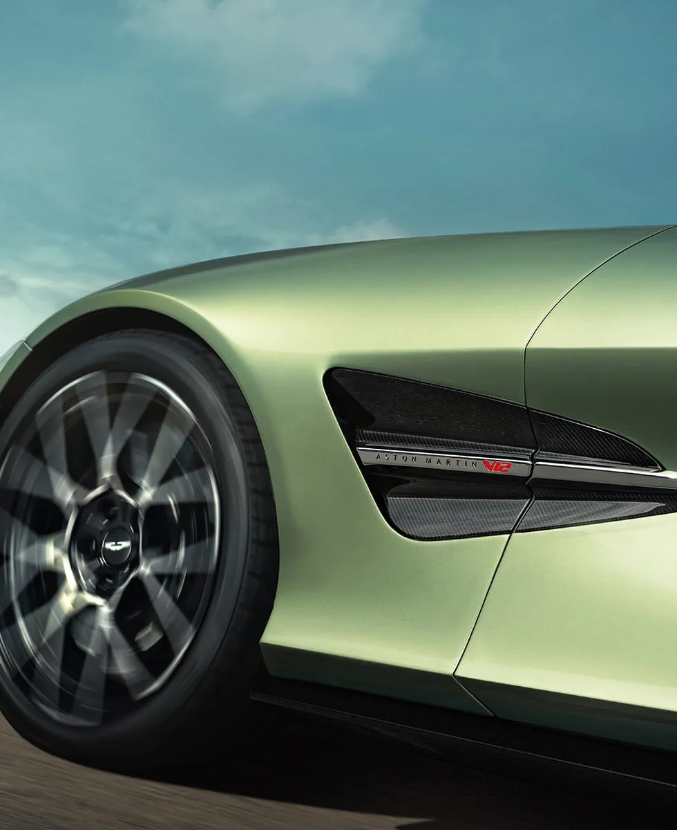 TURBOCHARGERS TAKEN TO THE LIMIT