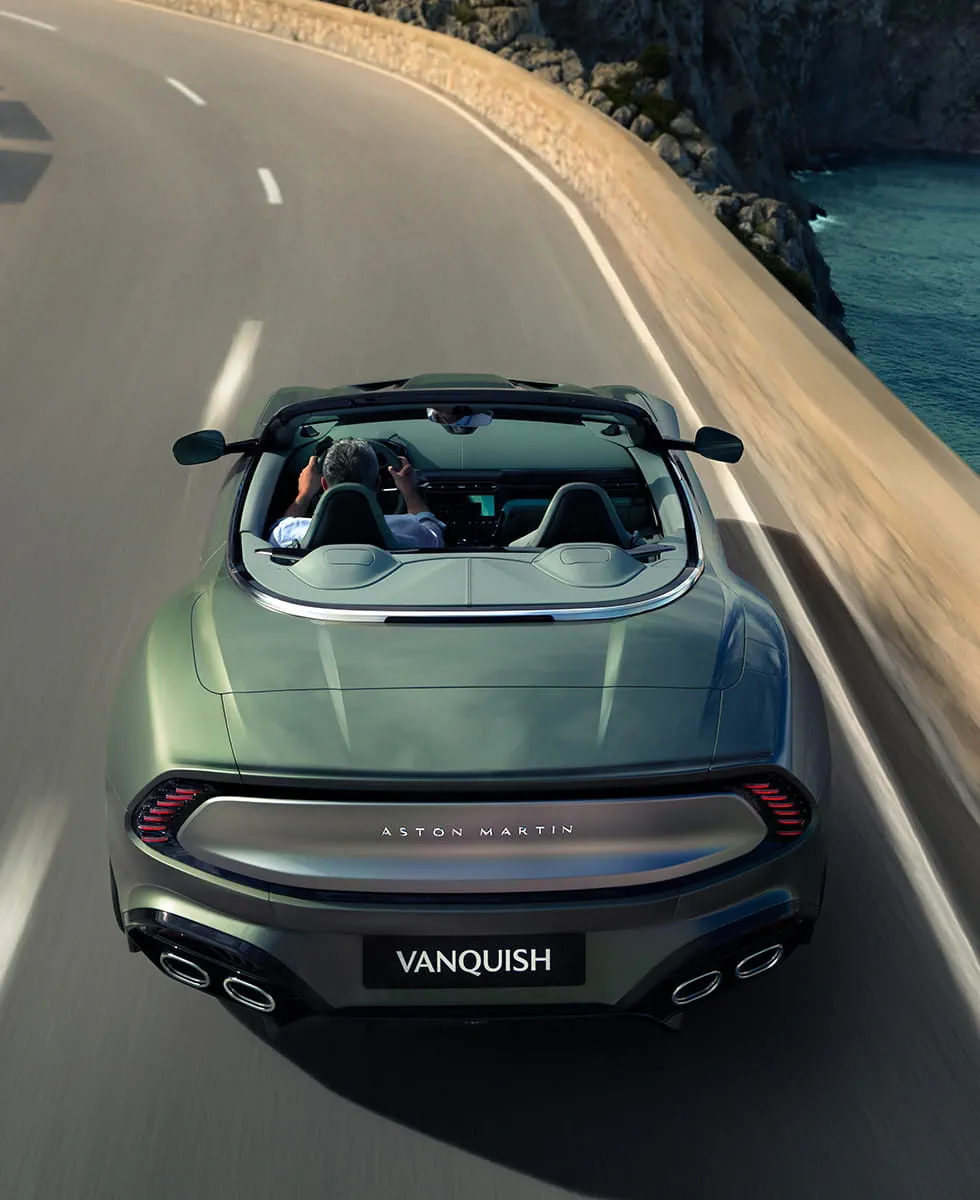 LEADING EDGE ELECTRONIC STABILITY PROGRAM