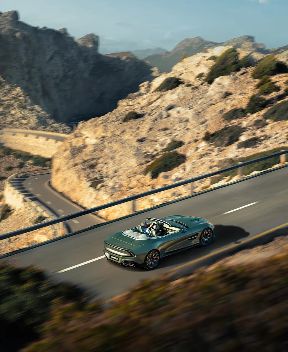 MODES TO CONQUER ALL CONDITIONS