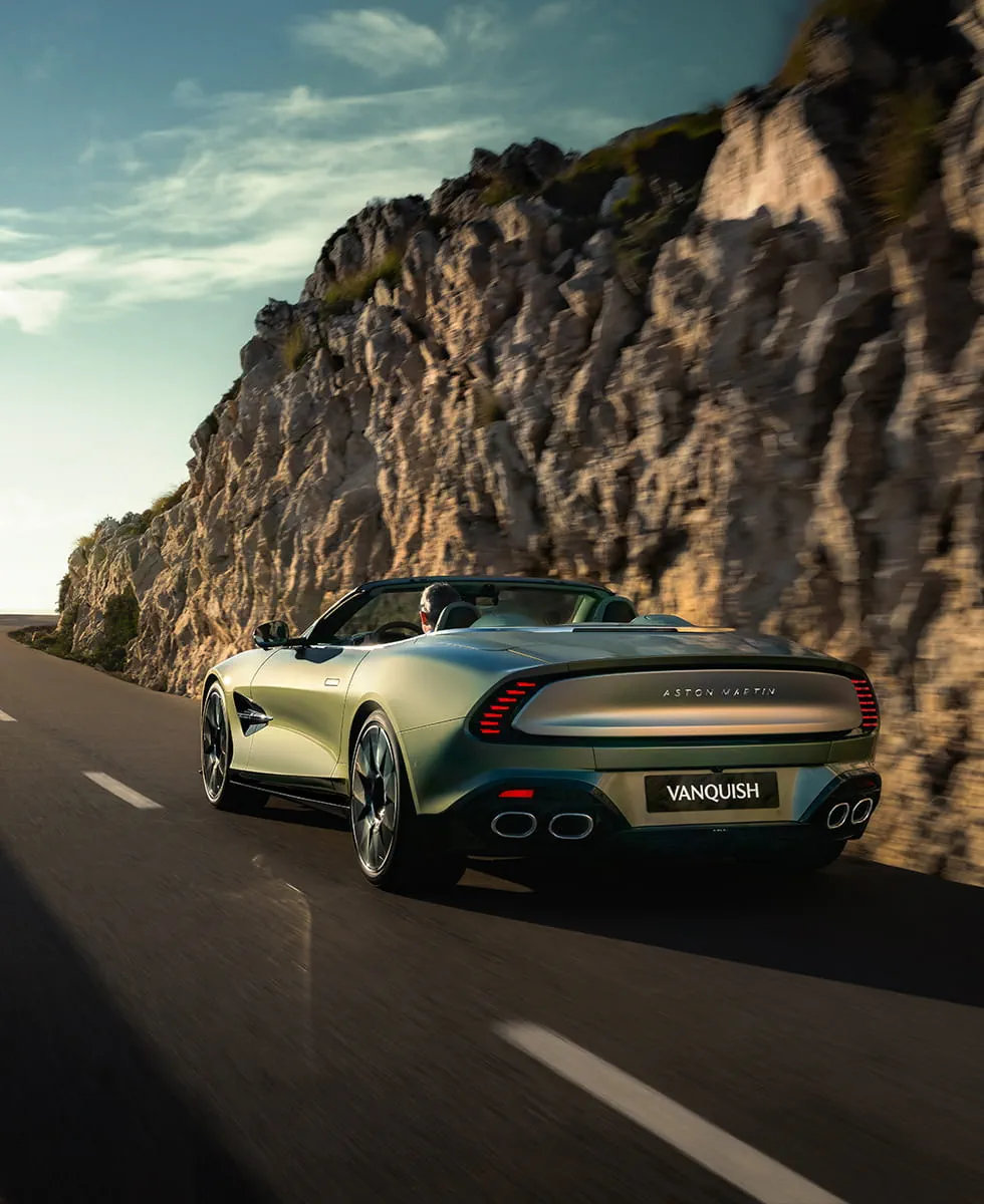 A FINE SENSE OF BALANCE