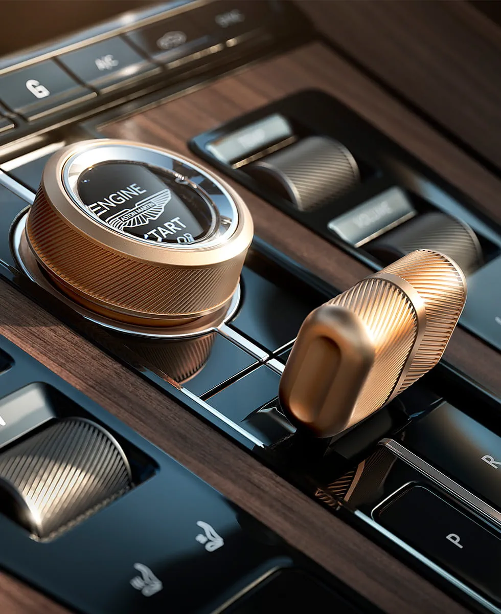 AN ELEVATED INTERACTION