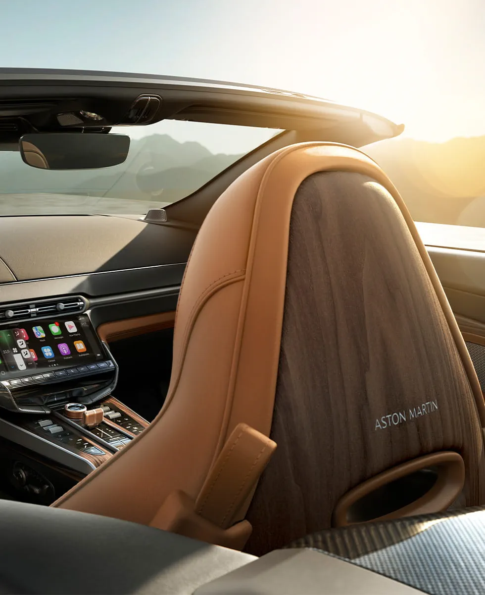 CRAFTSMANSHIP IN EVERY GRAIN