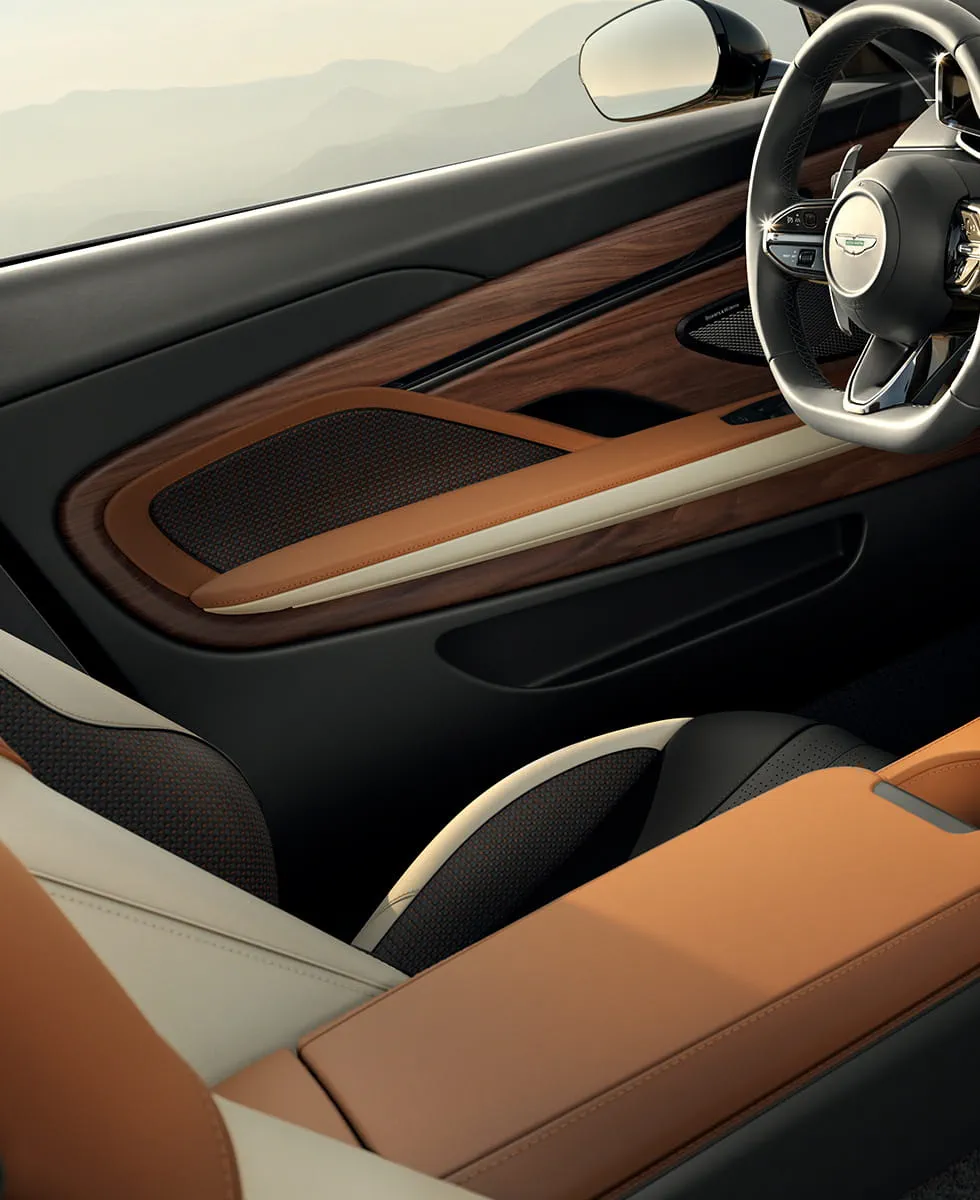 A HARMONY OF CRAFT AND COLOUR