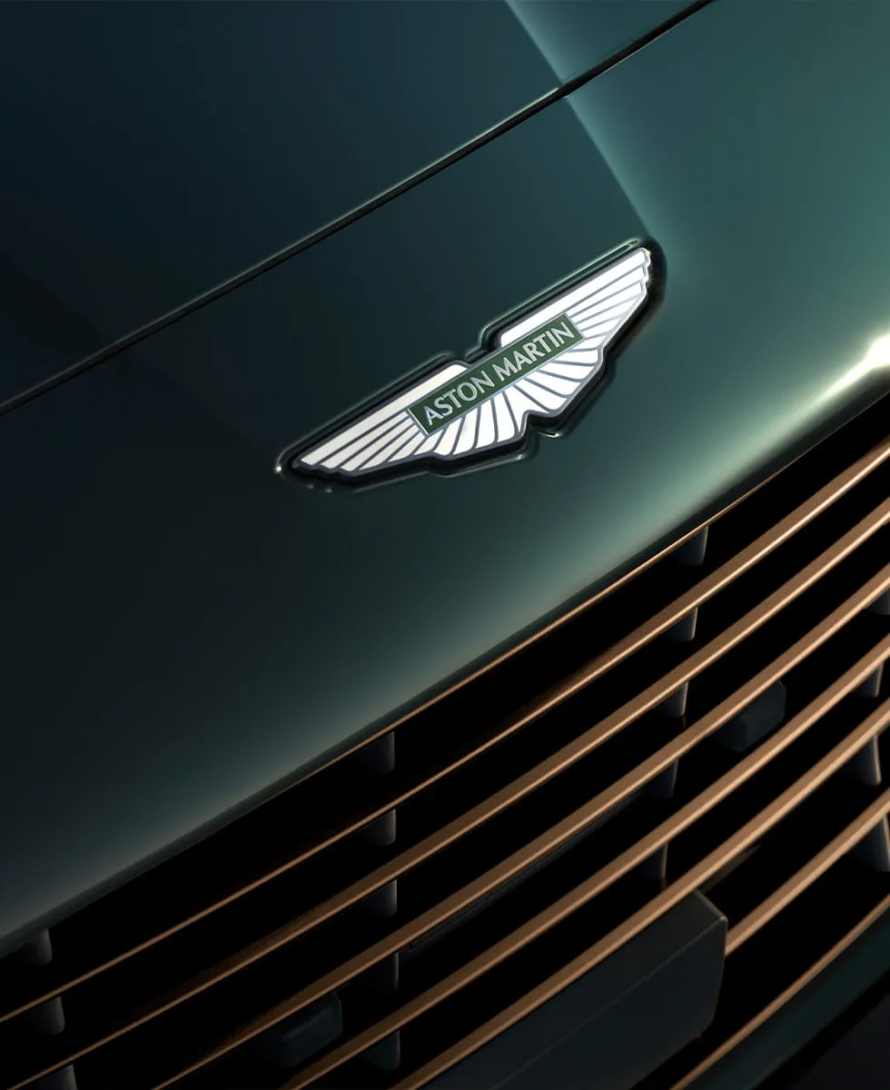 A BOLD FIRST IMPRESSION