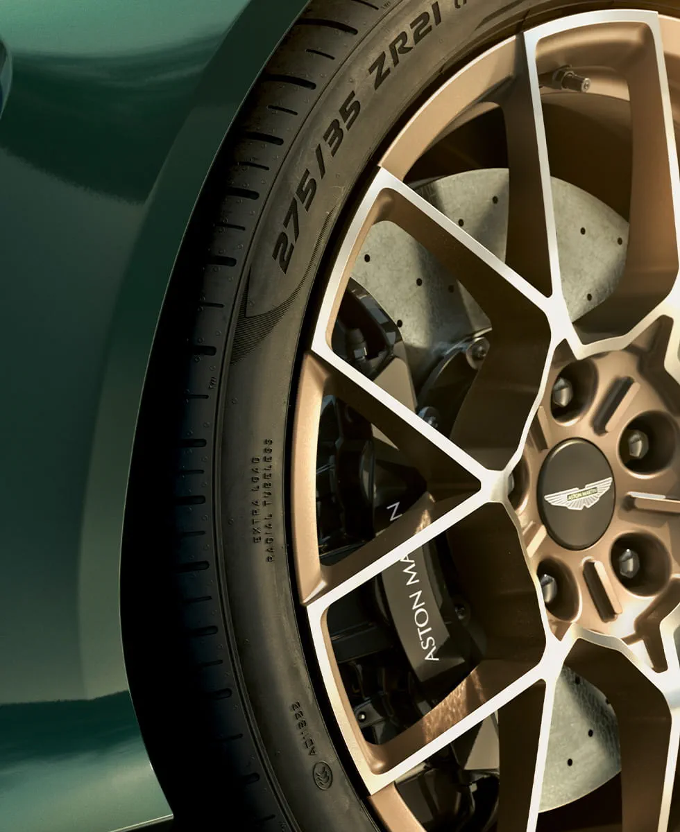 PRECISION WITH PURPOSE