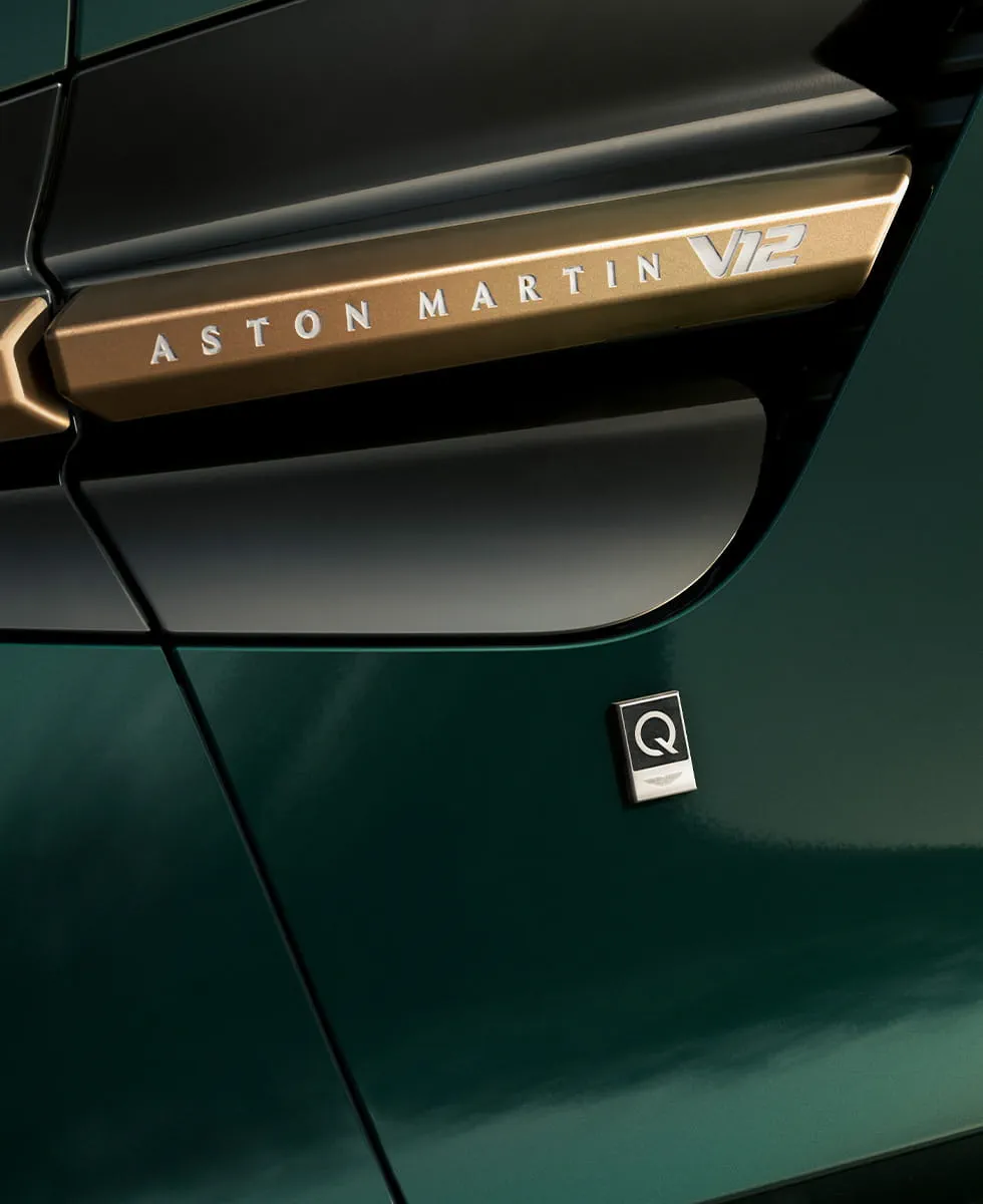 A MARK OF DISTINCTION