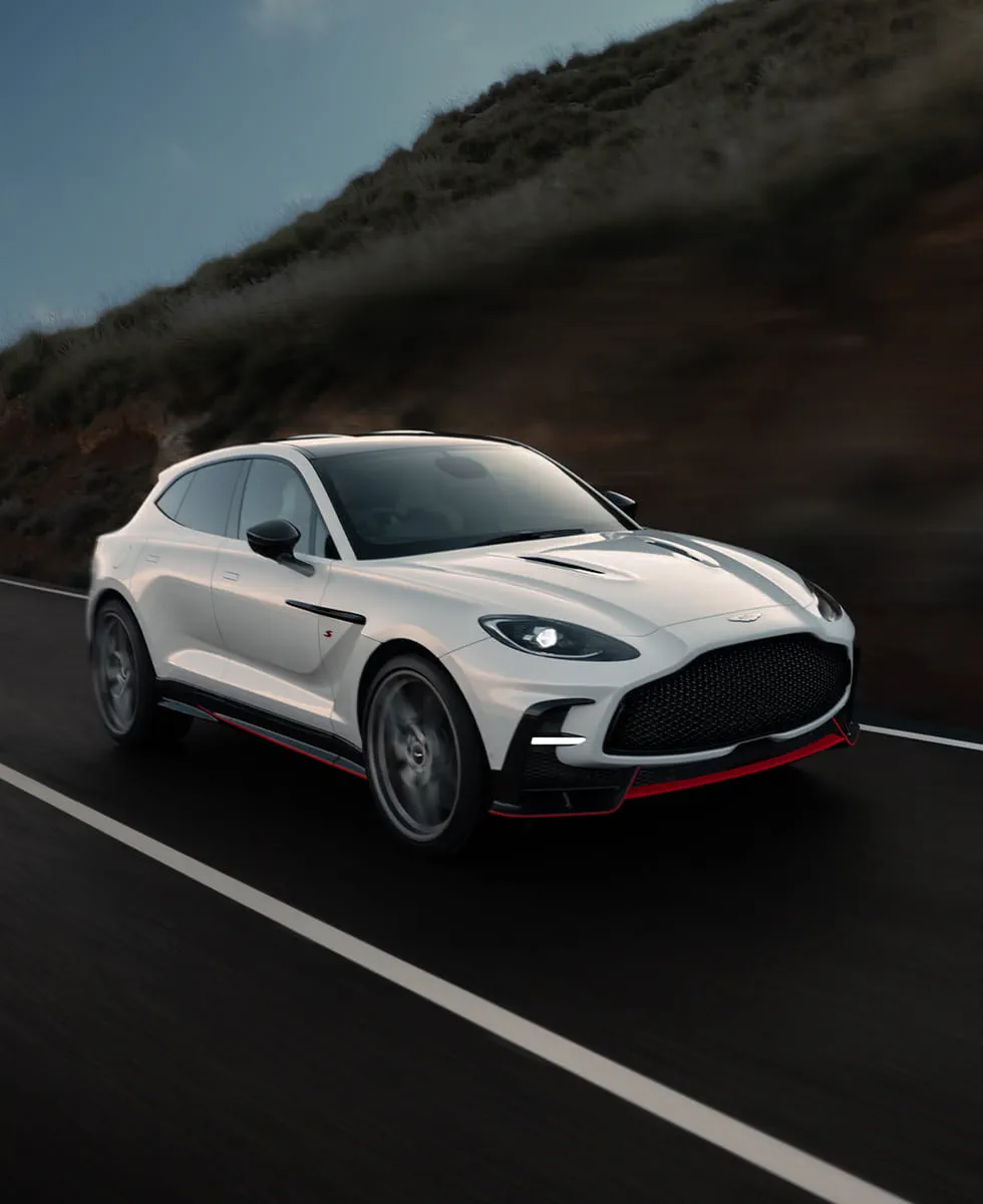 REDUCED WEIGHT. ENHANCED AGILITY