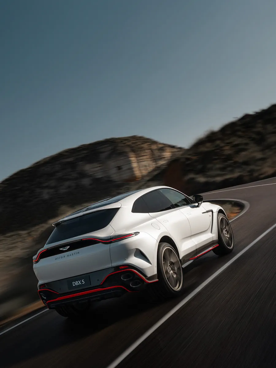 RACETRACK REACTIVITY