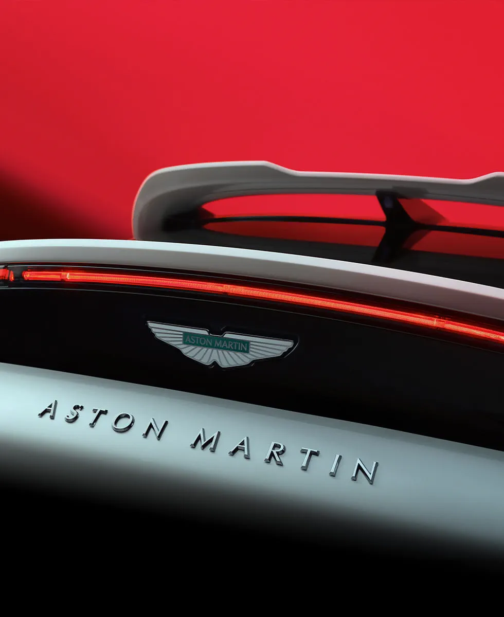 AN AIR OF SUPERIORITY