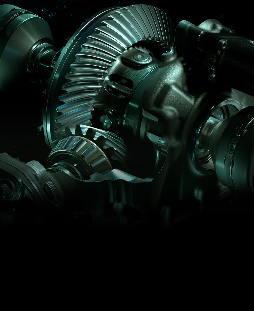 The new dynamics of power