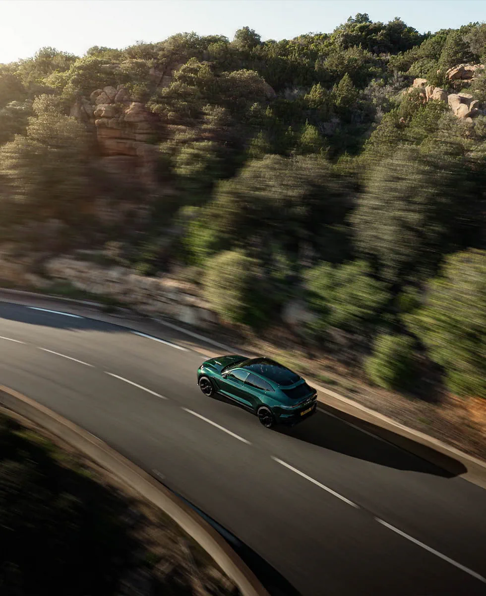 A new mould of mastery