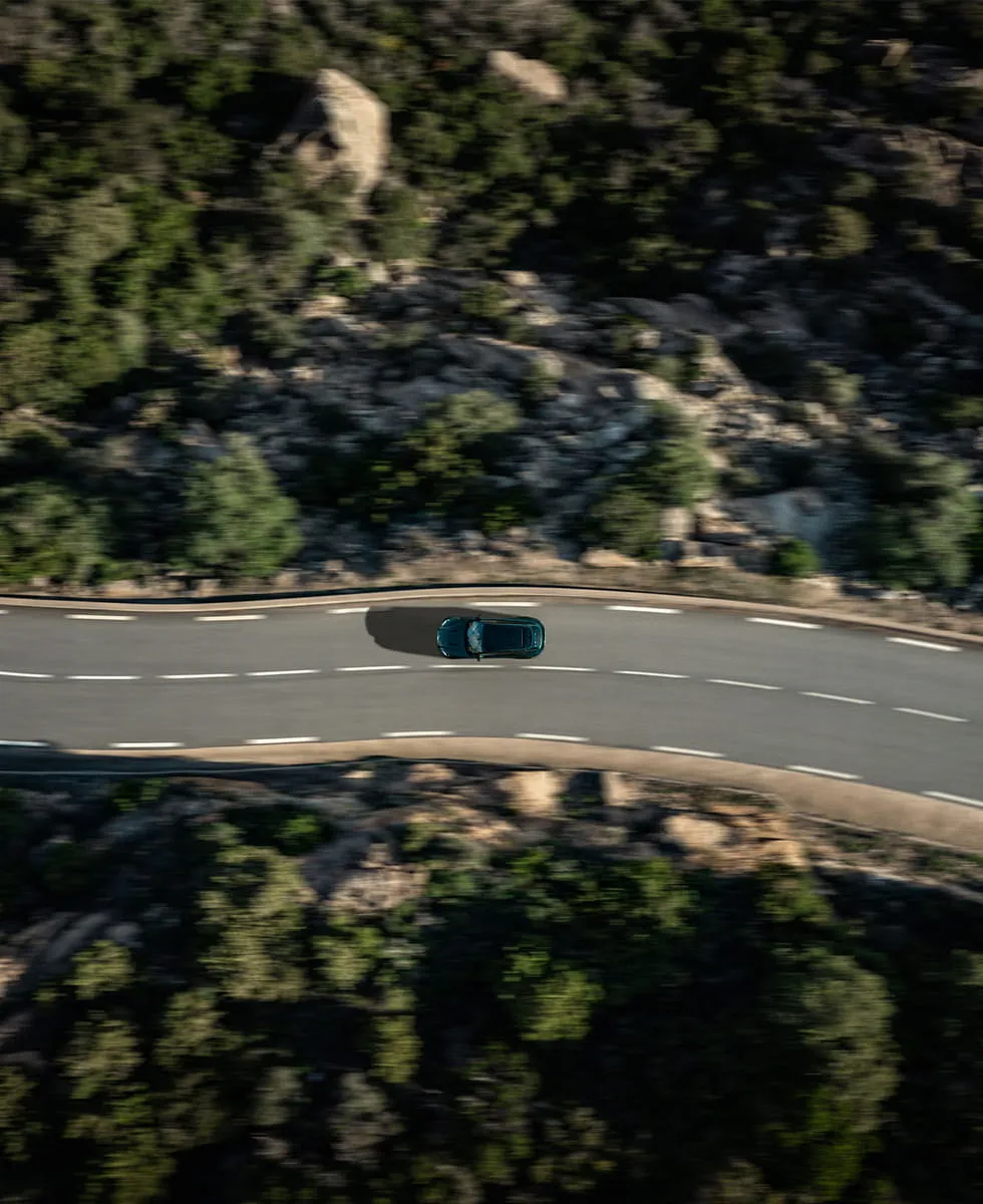 A new height of handling