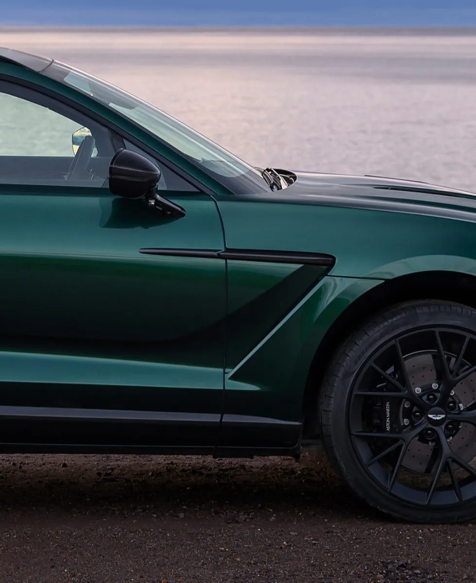 A deep sense of sculpture